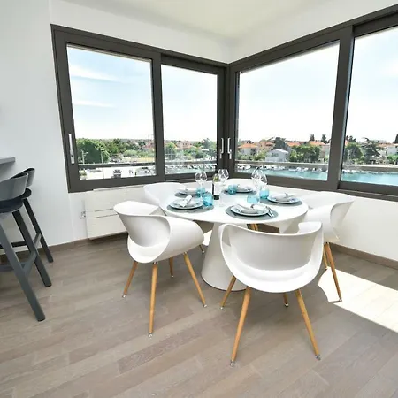 Luxury Faber Zeus Apartment *