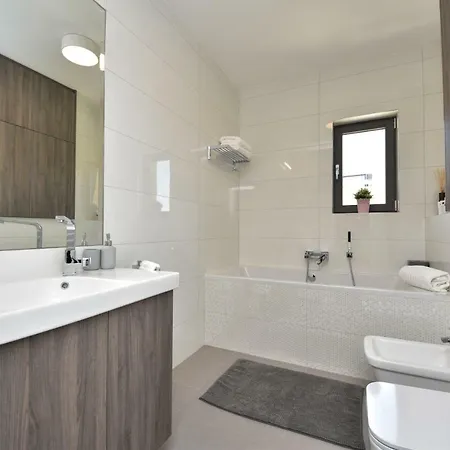 Apartment Luxury Faber Zeus Zadar