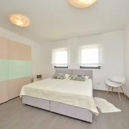 Apartment Luxury Faber Zeus Zadar