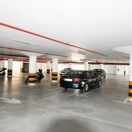 Apartment Luxury Faber Zeus