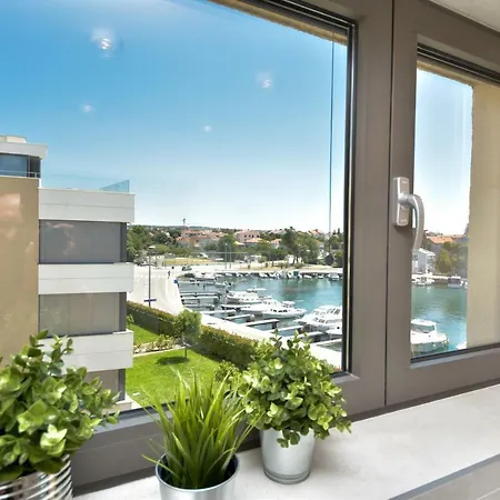 Luxury Faber Zeus Zadar