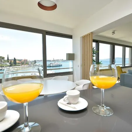 Luxury Faber Zeus Apartment *