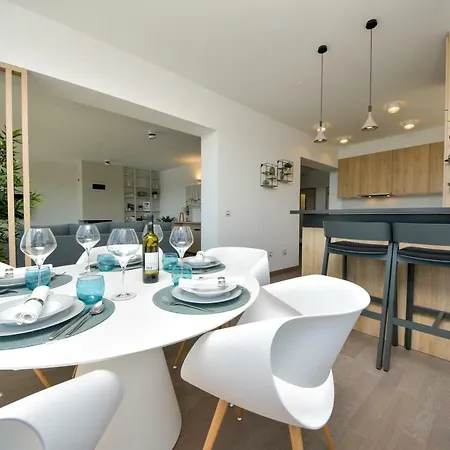 Apartment Luxury Faber Zeus *