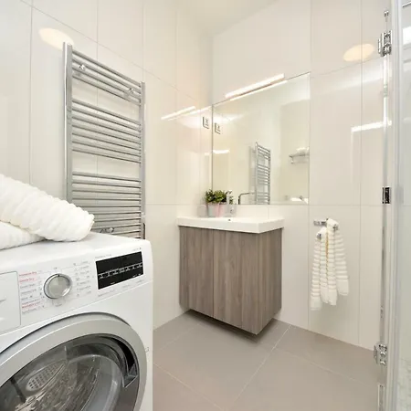 Apartment Luxury Faber Zeus Zadar