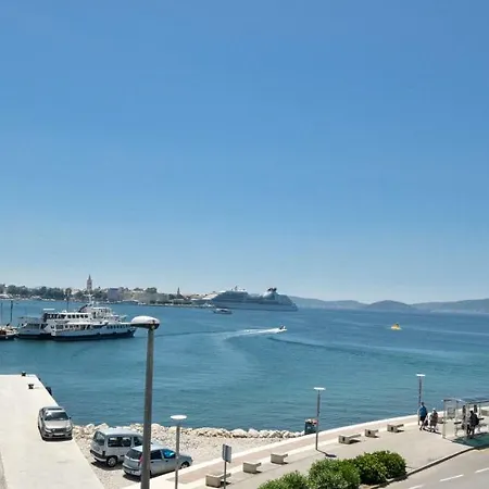 Luxury Faber Zeus * Zadar
